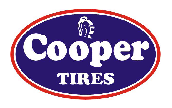cooper
