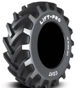 15.5/80-24 (16) CEAT Liftpro