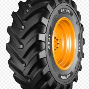 30.5-32 Ceat (14) T/L 160A8