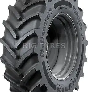 480/70R24 Conti TR70 138D