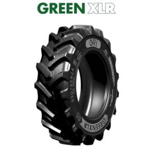 380/85R28 GRI XLR85 133A8